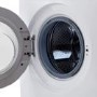 Refurbished Electra W1449CF2W Freestanding 7KG 1400 Spin Washing Machine White