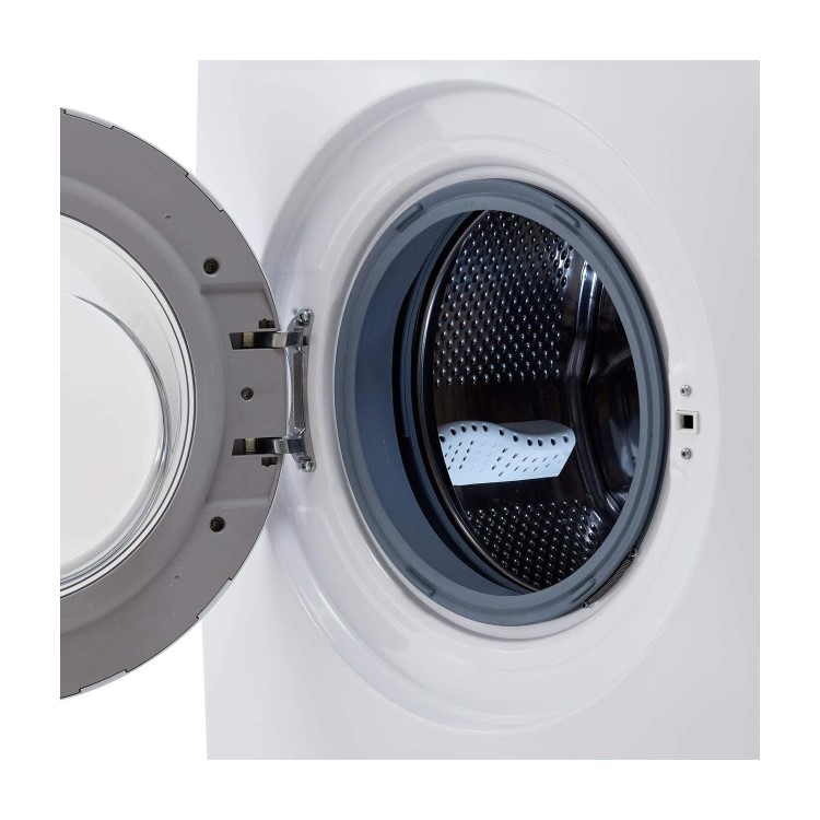 Refurbished Electra W1449CF2W Freestanding 7KG 1400 Spin Washing Machine White