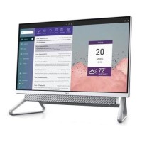 Refurbished Dell Inspiron 7790 Core i5-10210U 8GB 1TB & 512GB 27 inch Windows 11 All in One