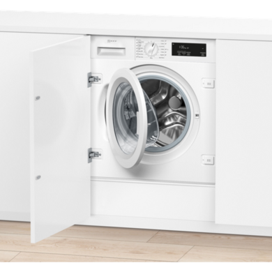 Neff w543bx1gb integrated washing machine discount
