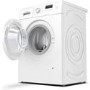 Refurbished Bosch Serie 2 WAJ24006GB Freestanding 7KG 1200 Spin Washing Machine White