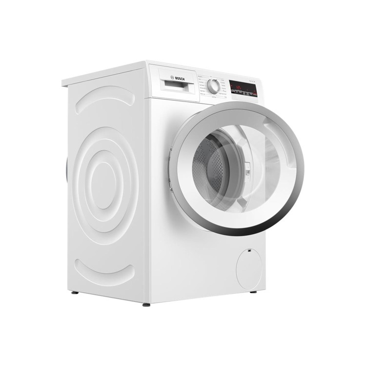 Refurbished Bosch Serie 4 WAN24109GB Freestanding 8KG 1200 Spin Washing Machine