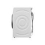 Refurbished Bosch Serie 4 WAN24109GB Freestanding 8KG 1200 Spin Washing Machine