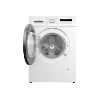 Refurbished Bosch Serie 4 WAN28081GB Freestanding 7KG 1400 Spin Washing Machine White