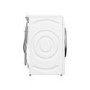 Refurbished Bosch Serie 4 WAN28081GB Freestanding 7KG 1400 Spin Washing Machine White