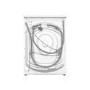 Refurbished Bosch Serie 4 WAN28081GB Freestanding 7KG 1400 Spin Washing Machine White