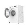 Refurbished Bosch Serie 4 WAN28081GB Freestanding 7KG 1400 Spin Washing Machine White