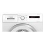 Refurbished Bosch Serie 4 WAN28081GB Freestanding 7KG 1400 Spin Washing Machine White