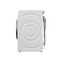 Refurbished Bosch Serie 4 WAN28081GB Freestanding 7KG 1400 Spin Washing Machine White