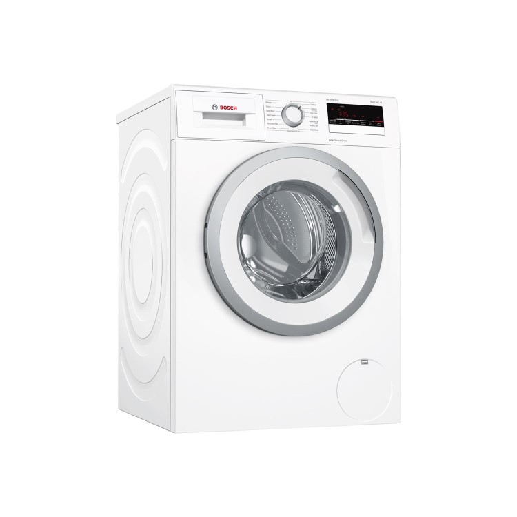 Refurbished Bosch WAN28201GB Freestanding 8KG 1400 Spin Washing Machine