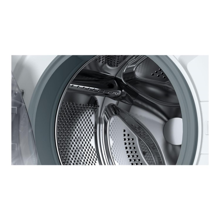 Refurbished Bosch WAN28201GB Freestanding 8KG 1400 Spin Washing Machine