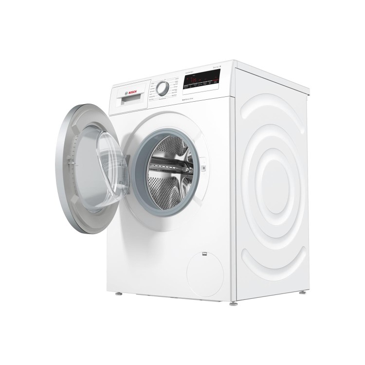 Refurbished Bosch WAN28201GB Freestanding 8KG 1400 Spin Washing Machine