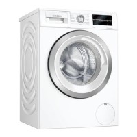 Refurbished Bosch Serie 6 WAU28T64GB 9KG1400 Spin Washing Machine - White