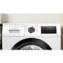 Refurbished Bosch Series 6 WAU28P89GB Freestanding 9KG 1400 Spin Washing Machine