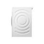 Refurbished Bosch Series 6 WAU28PH9GB Freestanding 9KG 1400 Spin Washing Machine White