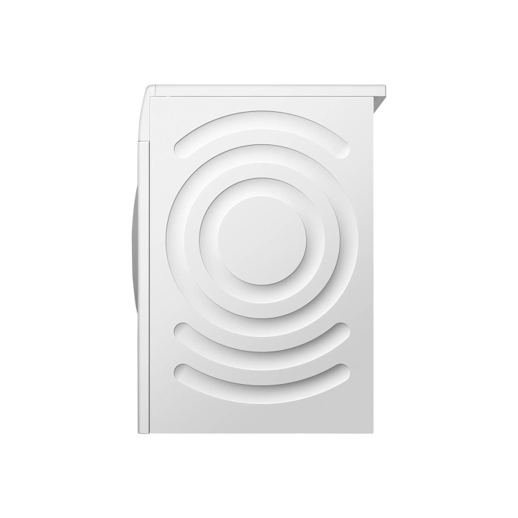 Refurbished Bosch Series 6 WAU28PH9GB Freestanding 9KG 1400 Spin Washing Machine White