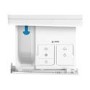 Refurbished Bosch Series 6 WAU28PH9GB Freestanding 9KG 1400 Spin Washing Machine White