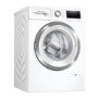 Refurbished Bosch Serie 6 WAU28R90GB Freestanding 9KG 1400 Spin Washing Machine White