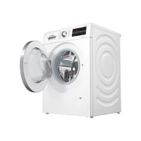 Refurbished Bosch Serie 6 WAU28S80GB Freestanding 8KG 1400 Spin Washing Machine