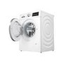 Refurbished Bosch Serie 6 WAU28S80GB Freestanding 8KG 1400 Spin Washing Machine