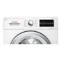 Refurbished Bosch Serie 6 WAU28S80GB Freestanding 8KG 1400 Spin Washing Machine