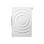 Refurbished Bosch Serie 6 WAU28S80GB Freestanding 8KG 1400 Spin Washing Machine
