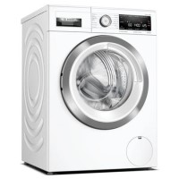 Refurbished Bosch WAV28MH4GB Smart Freestanding 9KG 1400 Spin Washing Machine White