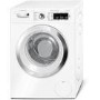 Bosch Serie 8 WAWH8660GB 9kg 1400rpm Freestanding Washing Machine with i-Dos - White