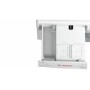 Bosch Serie 8 WAWH8660GB 9kg 1400rpm Freestanding Washing Machine with i-Dos - White