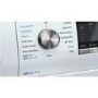 Refurbished Siemens WD14H422GB Freestanding 7/4KG 1400 Spin Washer Dryer White