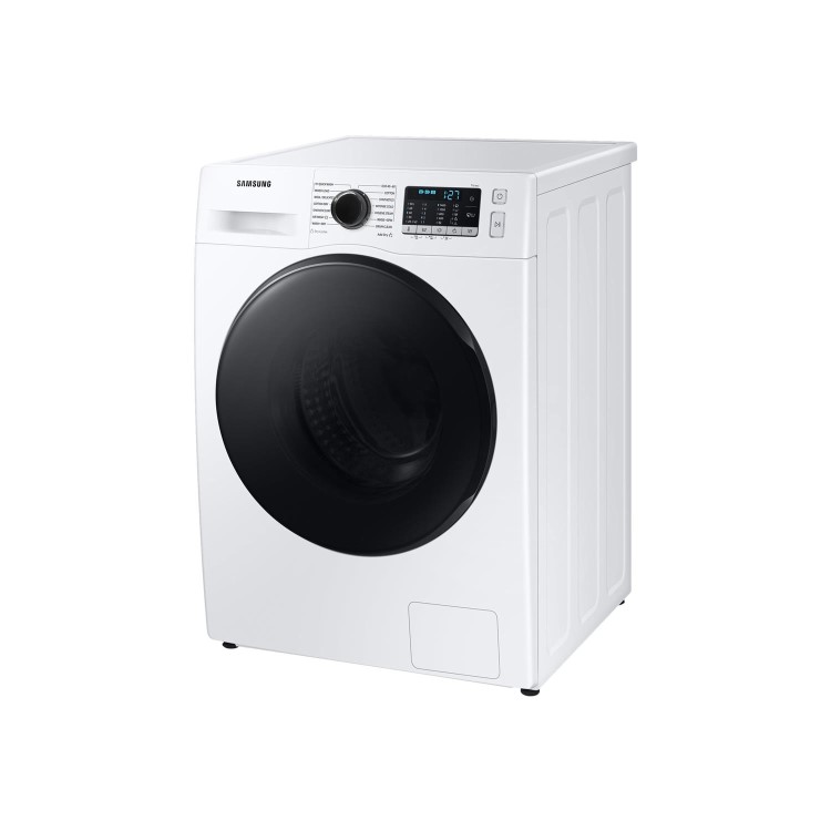 Refurbished Samsung WD80TA046BE/EU Freestanding 8/5KG 1400 Spin Washer Dryer