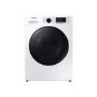 Refurbished Samsung WD80TA046BE/EU Freestanding 8/5KG 1400 Spin Washer Dryer