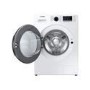 Refurbished Samsung WD80TA046BE/EU Freestanding 8/5KG 1400 Spin Washer Dryer