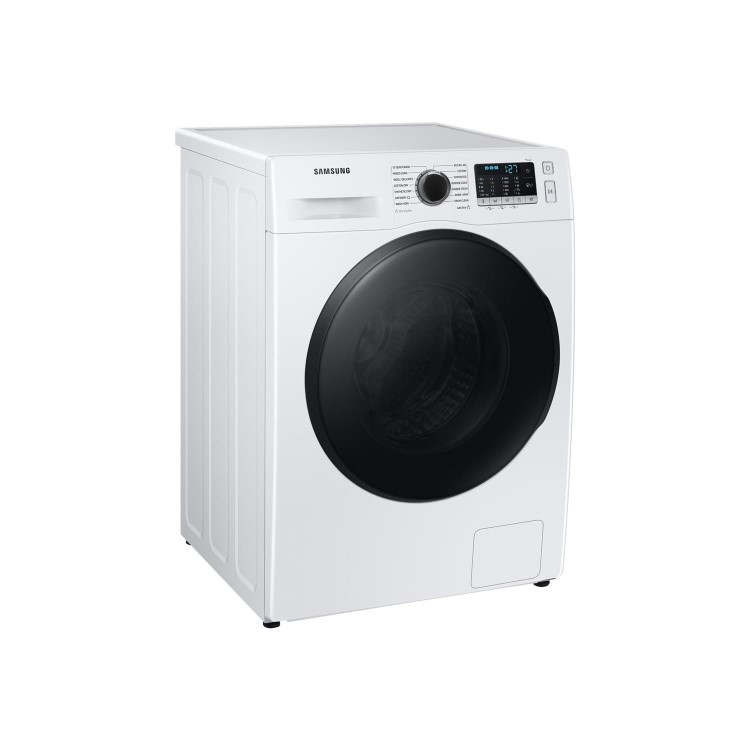 Refurbished Samsung WD80TA046BE/EU Freestanding 8/5KG 1400 Spin Washer Dryer
