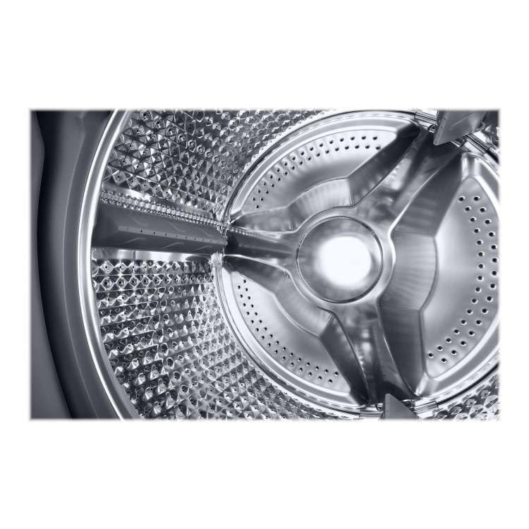 Refurbished Samsung WD80TA046BE/EU Freestanding 8/5KG 1400 Spin Washer Dryer