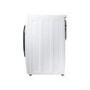 Refurbished Samsung WD80TA046BE/EU Freestanding 8/5KG 1400 Spin Washer Dryer