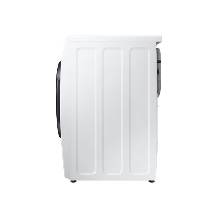 Refurbished Samsung WD80TA046BE/EU Freestanding 8/5KG 1400 Spin Washer Dryer