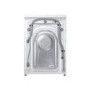 Refurbished Samsung WD80TA046BE/EU Freestanding 8/5KG 1400 Spin Washer Dryer