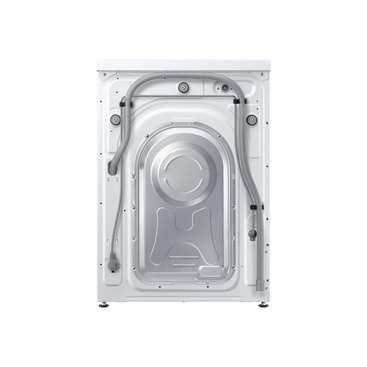 Refurbished Samsung WD80TA046BE/EU Freestanding 8/5KG 1400 Spin Washer Dryer
