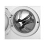 Refurbished Beko WDIC752300F2 Integrated 7/5KG 1200 Spin Washer Dryer White