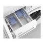 Refurbished Beko WDIC752300F2 Integrated 7/5KG 1200 Spin Washer Dryer White
