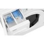 Refurbished Beko WDIX7523000 Integrated 7/5KG 1200 Spin Washer Dryer