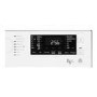 Refurbished Beko WDIY854310F Integrated 8/5KG 1400 Spin Washer Dryer White