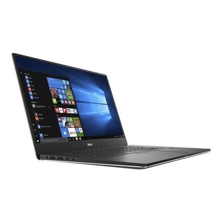 Refurbished Dell XPS 15 9560 Core I7-7700HQ 16GB 512GB GeForce GTX 1050 15.6 Inch Touchscreen Windows 10 Laptop 