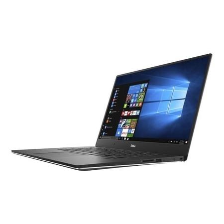 Refurbished Dell XPS 15 9560 Core I7-7700HQ 16GB 512GB GeForce GTX 1050 15.6 Inch Touchscreen Windows 10 Laptop 