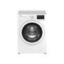 Refurbished Beko WEC840522W Freestanding 8KG 1400 Washing Machine White