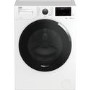 Refurbished Beko WEC84P64E2W Smart Freestanding 8KG 1400 Spin Washing Machine White