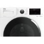 Refurbished Beko WEC84P64E2W Smart Freestanding 8KG 1400 Spin Washing Machine White