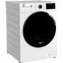 Refurbished Beko WER104P64E1W Smart Freestanding 10KG 1400 Spin Washing Machine White