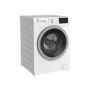 Refurbished Beko WEX840530W Smart Freestanding 8KG 1400 Spin Washing Machine White